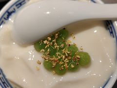 -晓淮山·扬州早茶·淮扬菜(龙阳广场店)