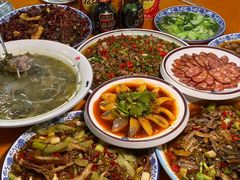 -李大爷的泡椒馆(冉家坝店)
