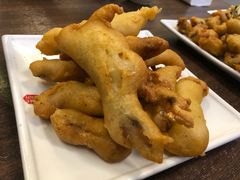 -海坛特色小吃·只做平潭特色菜(平潭店)