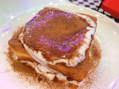 -澳门陈光记烧味饭店(郎家园店)