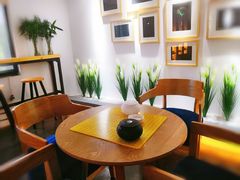 -朴境采耳·足道按摩(科学大道旗舰店)