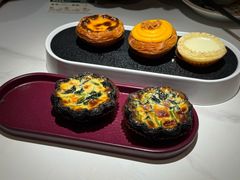 -禄运茶居·手工点心(猎德店)