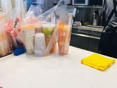 -CoCo都可(嘉定日月光店)