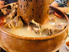 -云里小坐·小院里·团建·宴请·下午茶(三圣乡店)