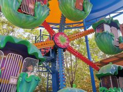 -郑州方特梦幻王国