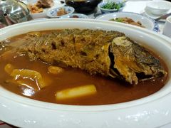 -阿五黄河大鲤鱼(英协路店)
