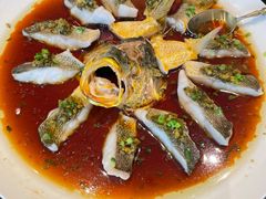 -甄御•海鲜新青岛菜(麦岛店)