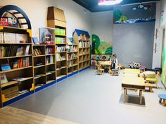 -漓江书院(三祺广场店)