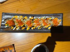 -渔寿司·日本料理(艾尚天地店)