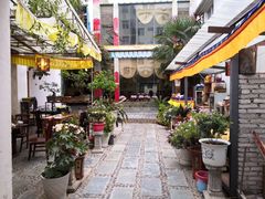 -尼玛藏家风味园(阿山食城店)