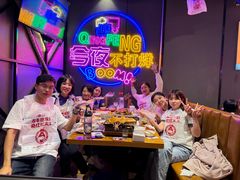 -庆峰龙虾烧烤(合肥一店)