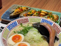 -居酒屋海山(拱北店)