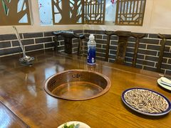 -蘭番坊青海特色铜锅涮·清真