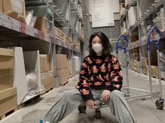 -宜家家居(西安未央商场店)