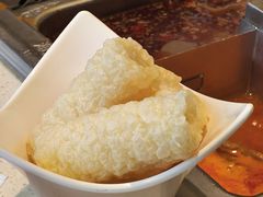 -海底捞火锅(长沙华创国际广场店)