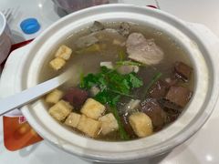 -苏晓玥·手作江南小吃(深圳北站店)