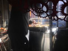 -炙热童年·老北京炙子烤肉(南锣鼓巷店)