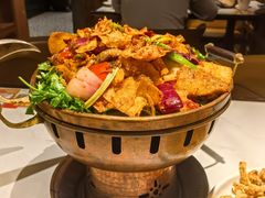 -清真·卡德尔大叔新疆主题餐厅(龙汇路店)