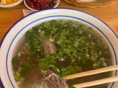 -陈掌柜澄城水盆羊肉(钟楼店)