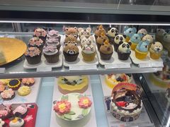 -Pantry's Best派悦坊蛋糕(K11购物艺术中心店)