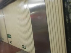 -建国门(地铁站)
