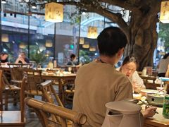 -常和州·夜宵大排档(常州单店)