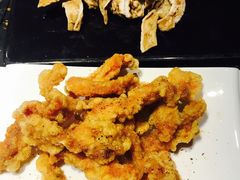 小酥肉-老十七火锅(虹梅路店)