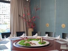 包厢-富黎华海鲜大酒楼(正大广场店)