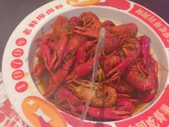 -阿财老铺·老蚌埠龙虾城(华夏总店)