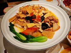 -大厨小馆(华阳城店)