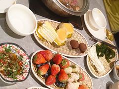 -一绪に寿喜烧(荟聚店)