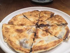 麻酱糖饼-锦小馆(安贞店)