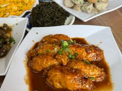 -妈妈的小作坊(陈家镇店)