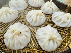 -西安贾三灌汤包·回坊小吃·清真炒菜(北院门总店)