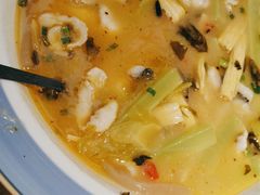 -醉得意·山茶油炒土鸡(奇美店)