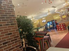 大堂-巴依老爷·新疆美食(上城区天城路店)