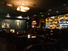 -格兰酒吧Glen Bar