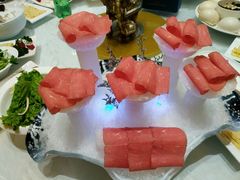 -江海肥牛(桃园南路店)