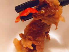 -炊烟小炒黄牛肉(中心印象城店)