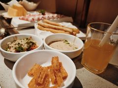 -海底捞火锅(大华一路店)