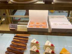 -莉蓮蛋挞(静安寺店)
