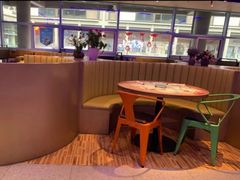 大堂-瑞伯克牛排自助餐厅天一广场店