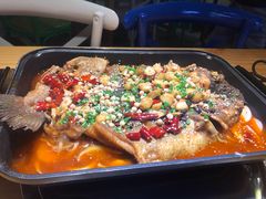 -小小河边鱼(天润城店)