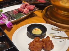 -AJIYA炭火烧肉(徐汇正大乐城店)