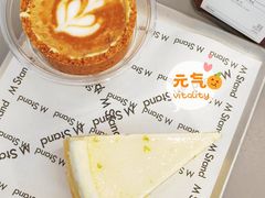 -M Stand(西安大悦城店)