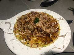 -3号仓库·创意中国菜(乐清正大广场店)