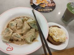 -老盛兴汤包馆(安波店)