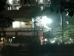 -暨南大学（石牌校区）明湖楼