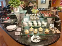 -国宾酒店-花园咖啡自助餐厅(北营房中街店)