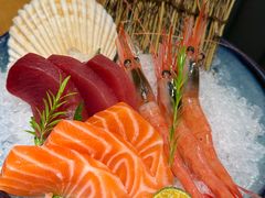 -沼津港精致料理·寿喜烧·烧鸟(青浦宝龙广场店)